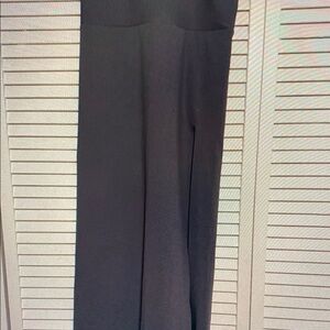 Skims Elegant Charcoal Grey Women's Skirt